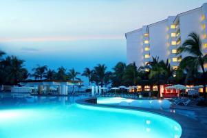 Mayan Palace بويرتو فالارتا المظهر الخارجي الصورة