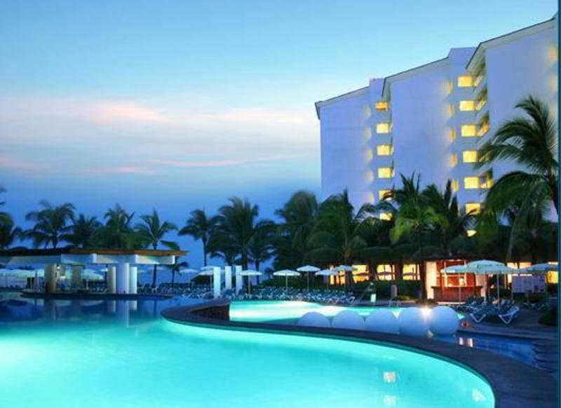 Mayan Palace بويرتو فالارتا المظهر الخارجي الصورة