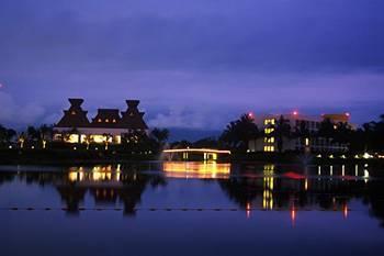 Mayan Palace بويرتو فالارتا المظهر الخارجي الصورة