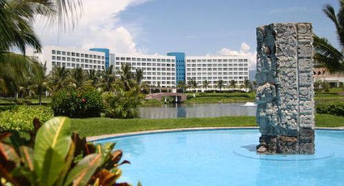 Mayan Palace بويرتو فالارتا المظهر الخارجي الصورة